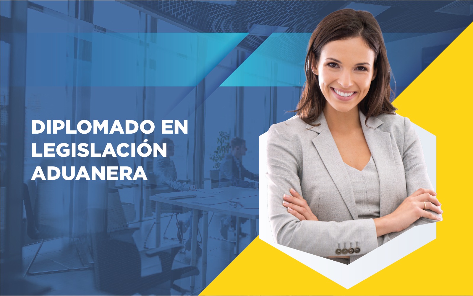 Course Image Legislación Aduanera