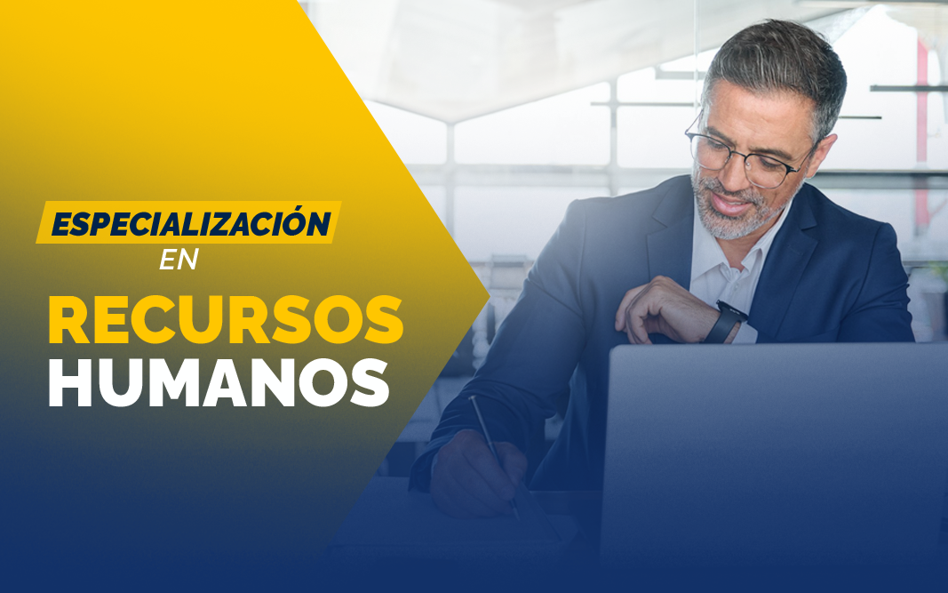 Course Image Especialización de Recursos Humanos G1