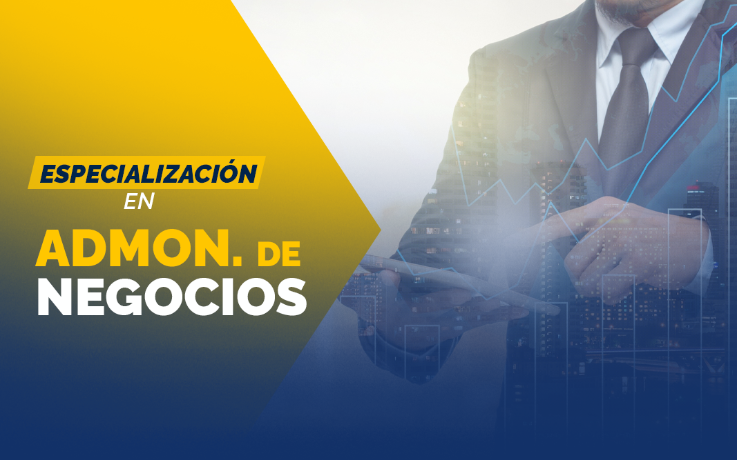 Course Image Especialización de Administración de Negocios G1