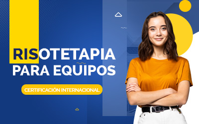 Course Image Risoterapia para Equipos 
