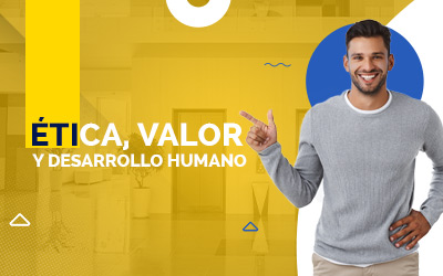Course Image Ética, valores y desarrollo humano 