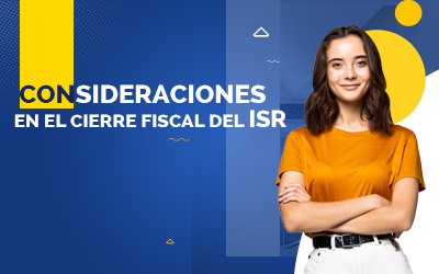 Course Image Consideraciones en el cierre fiscal del ISR