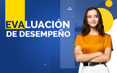 Course Image Evaluación de Desempeño 