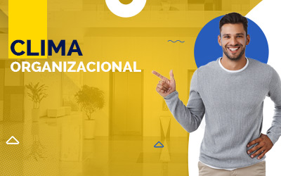 Course Image Clima organizacional