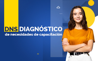 Course Image DNC Diagnóstico de necesidades de capacitación