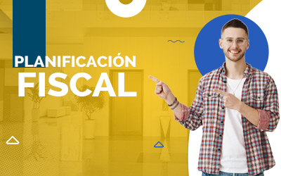 Course Image Planificación Fiscal 
