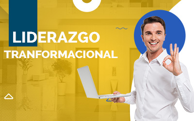 Course Image Liderazgo transformacional