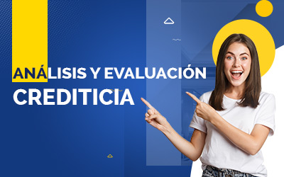Course Image Análisis y evaluación crediticia