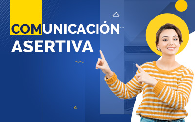 Course Image Comunicación asertiva