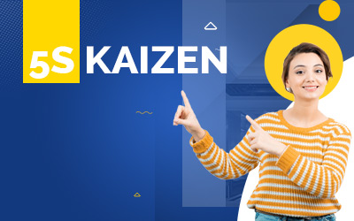 Course Image 5S KAIZEN