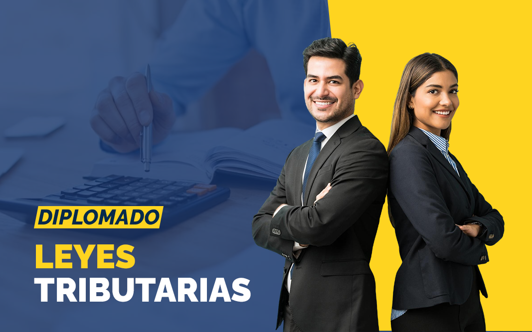 Course Image Leyes Tributarias Miércoles_G7