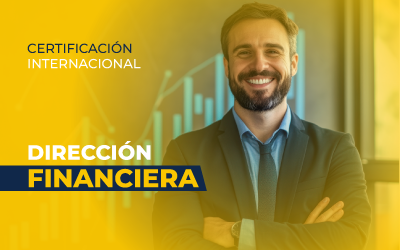 Dirección Financiera