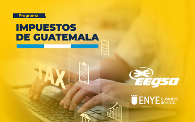 Impuestos de Guatemala