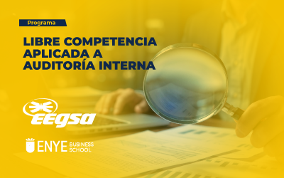 Libre Competencia Aplicada a Auditoría Interna