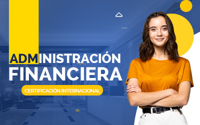 Course Image Administración Financiera