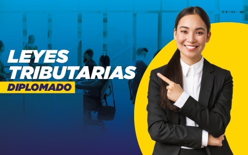 Course Image Leyes Tributarias Miércoles_G8